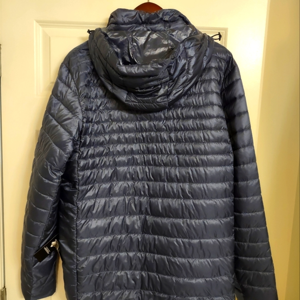Descente Jacket